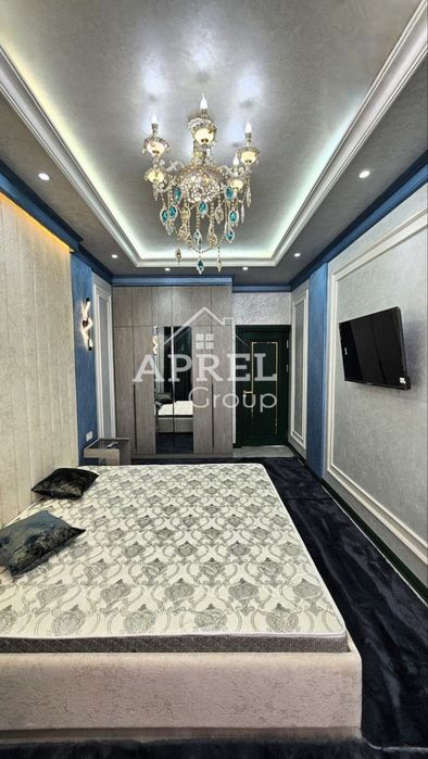 3 х комнатная в центре