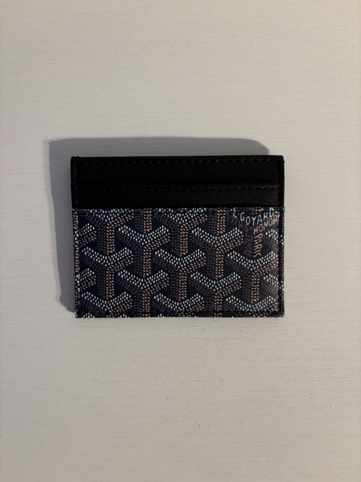 Goyard Cardholder