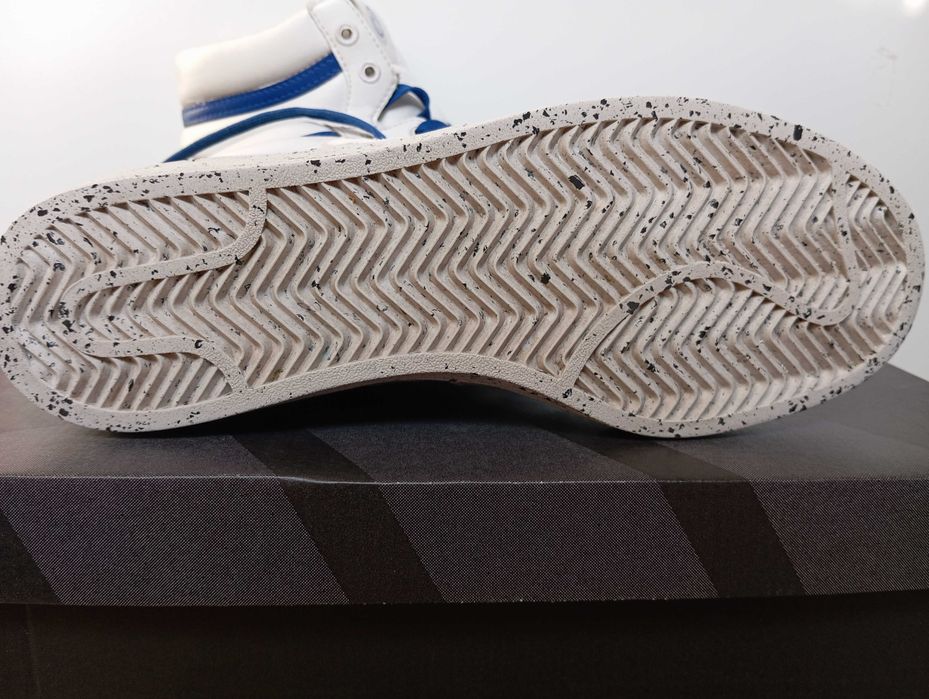 Adidas the clean classic мъжки маратонки 41 1/3