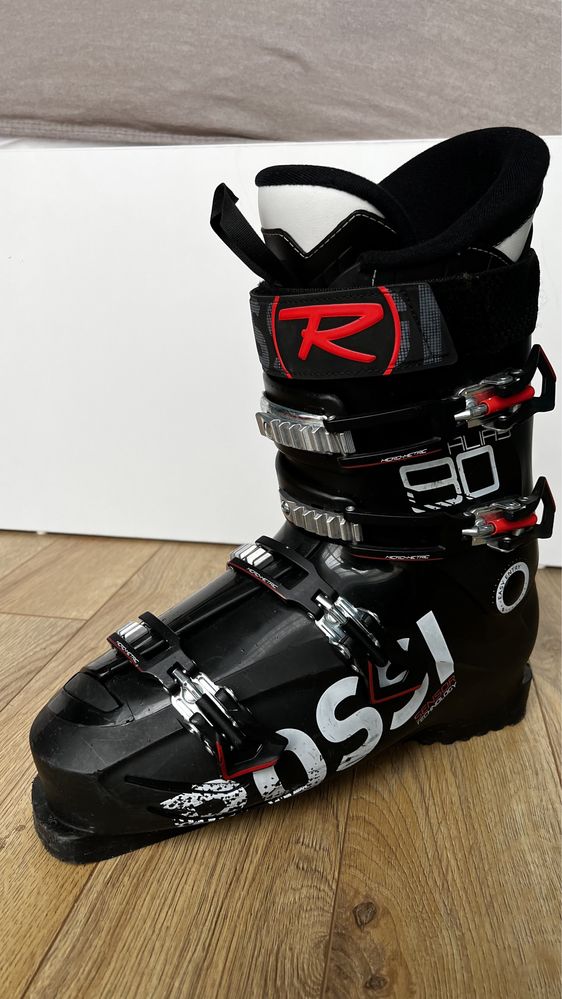 Ски обувки Rossignol Alpine skiboots 29,5 см, 80 flex, 104 mm ширина