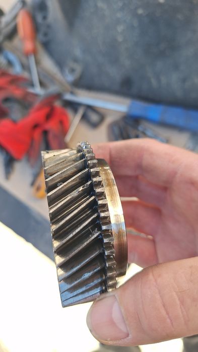 Piese , Cutii viteze Fiat ducato Peugeot boxer