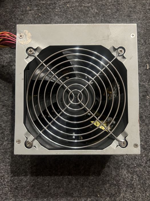 Блок пртания 400 w