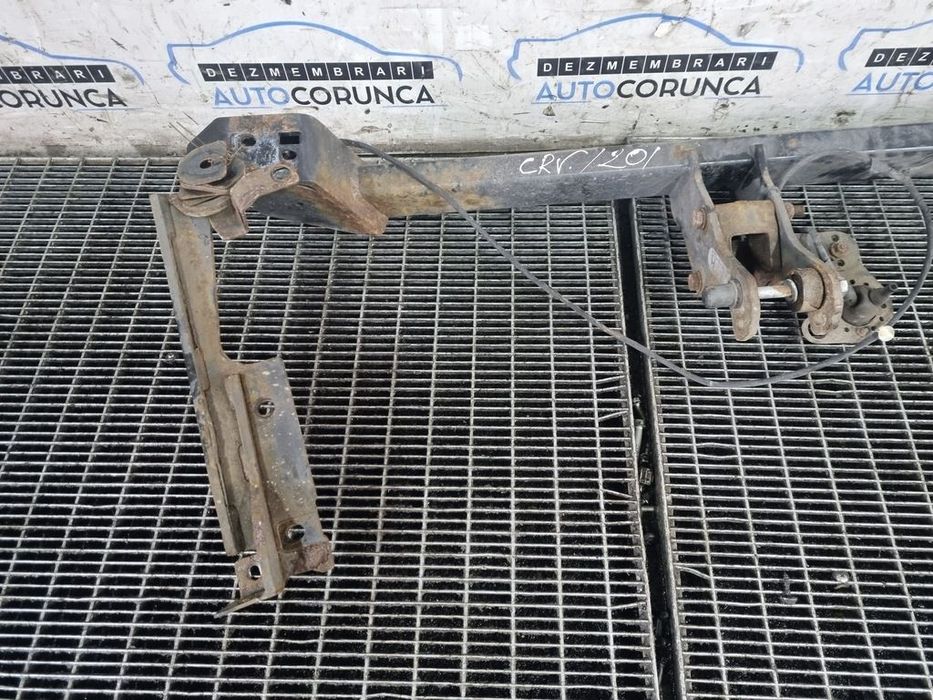 Carlig remorcare Honda CR - V IV 2012 - 2018 SUV 4 Usi (1201)