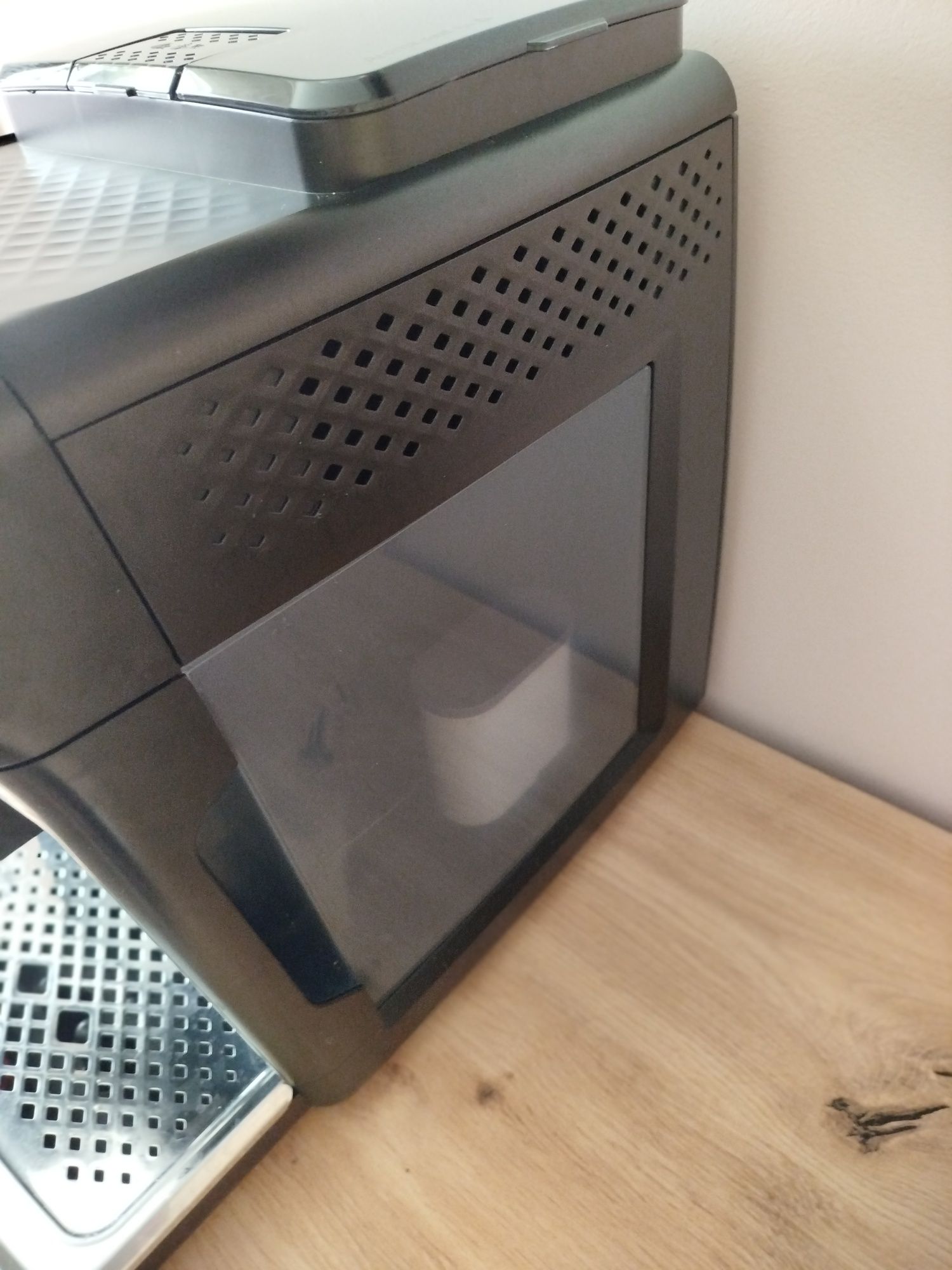 Кафеавтомат Philips Latte Go 4300