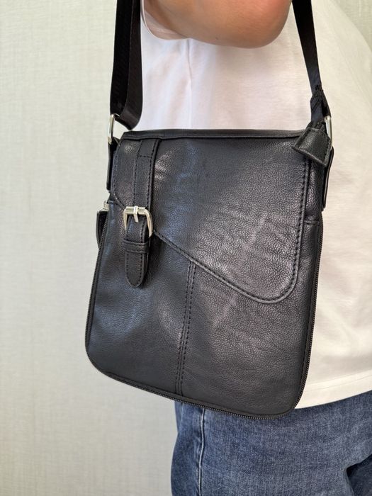 Продам стильную мужскую сумку