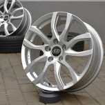 17'' Джанти KIA Hyundai