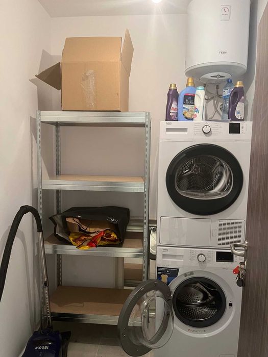 Дава се под наем Двустаен апартамент в София, Банишора - 50 кв.м за 469.2 € - Снимка #14