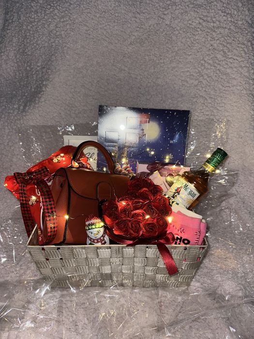 Cadou nasi de craciun