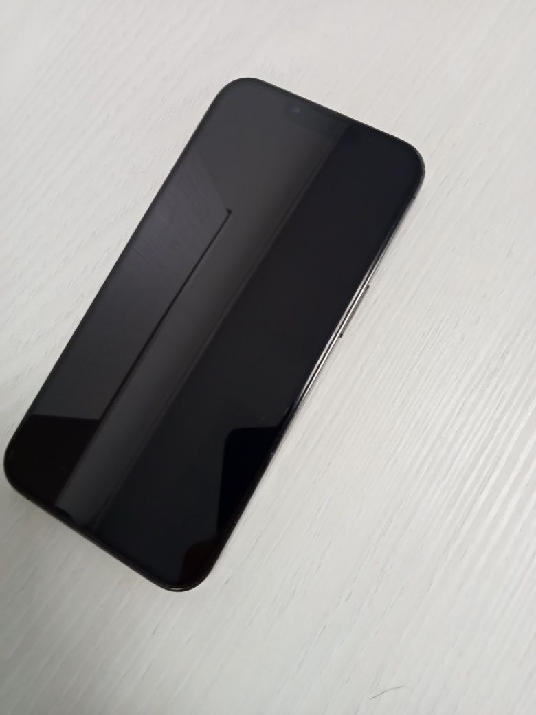 iPhone 13 pro 256gb