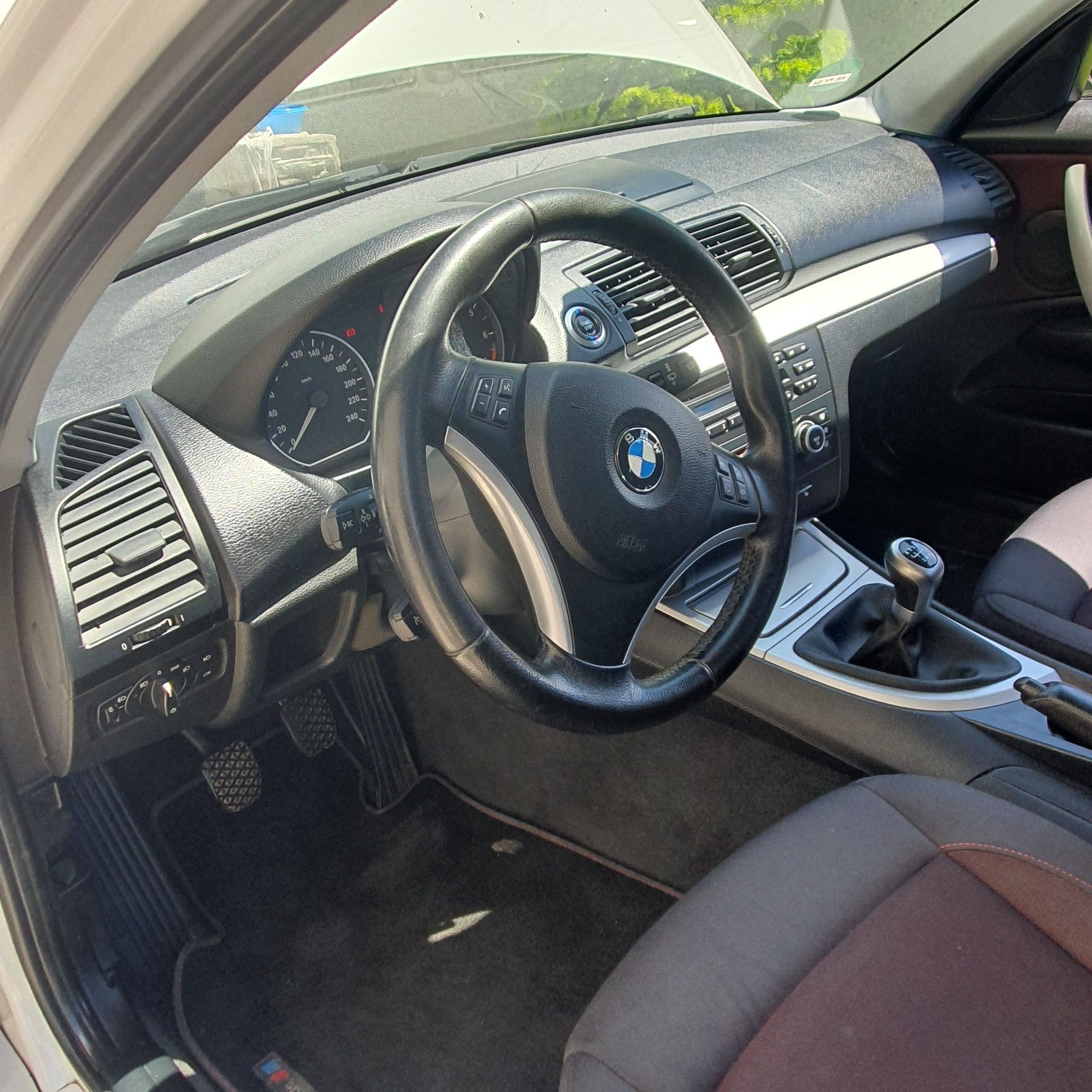 BMW seria 1 116i