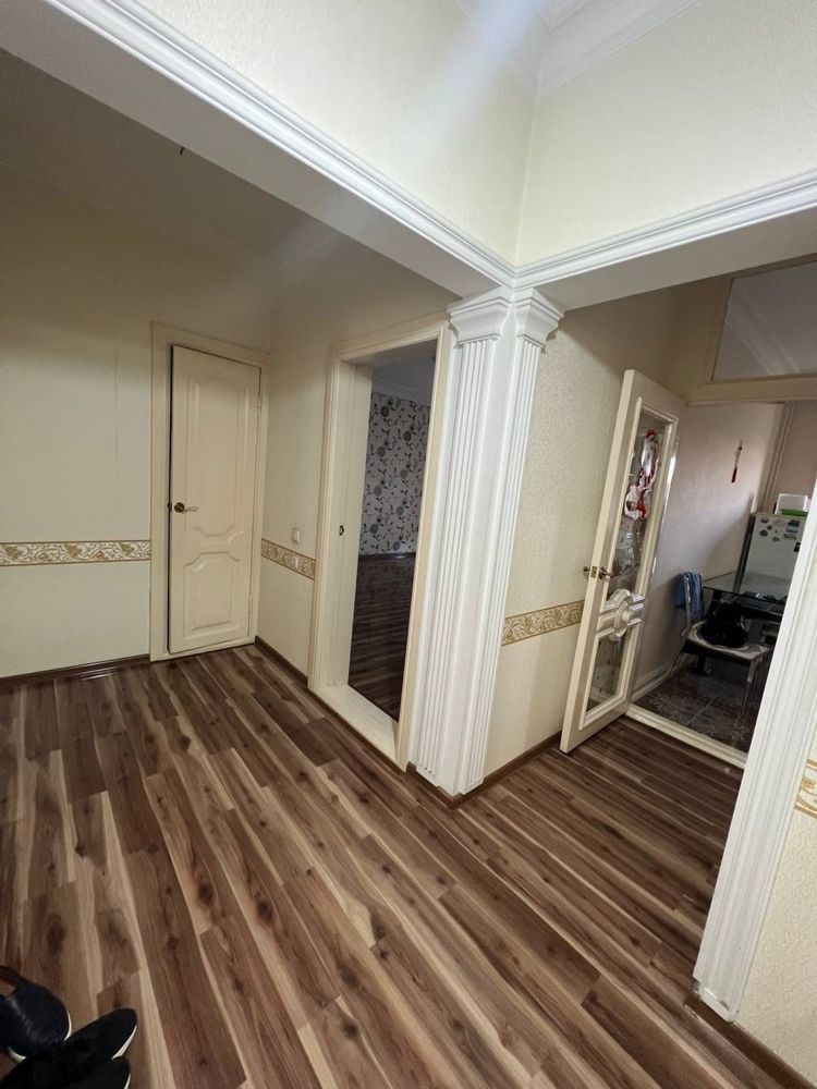 Срочно продаётся квартира  Мирабадский район