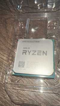 AMD RYZEN 5 4500