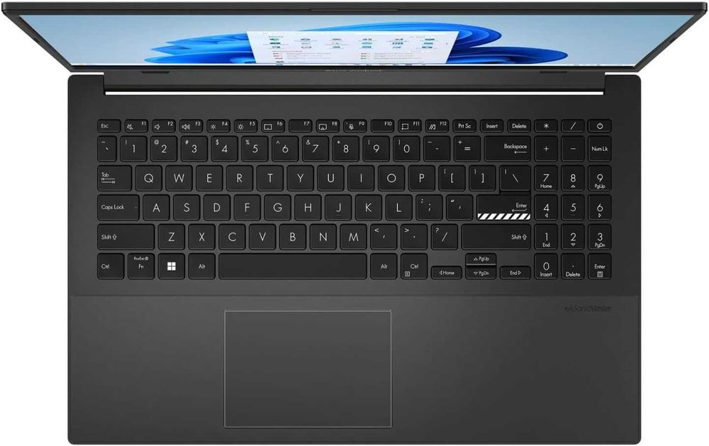 ASUS VivoBook E1504GA  i3-N305 /8GB/256GB/15.6 FHD USA