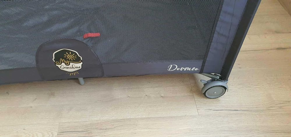 CHIPOLINO Dormeo бебешка сгъваема кошара НОВА