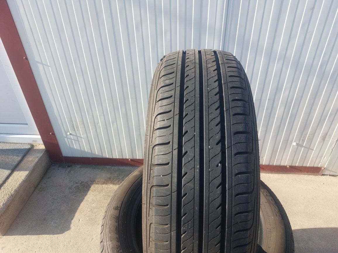 75 lei bucata! Set anvelope vara 175 60 15 Goodride/Zetex