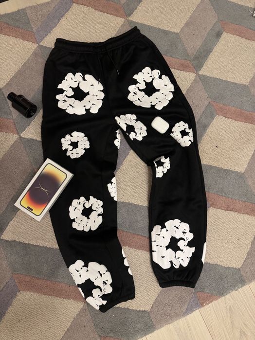 Denim tears долнище