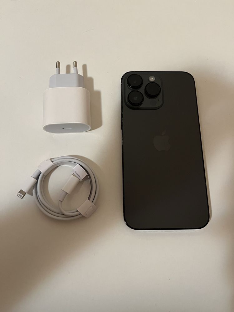 Iphone 14pro max 256GB