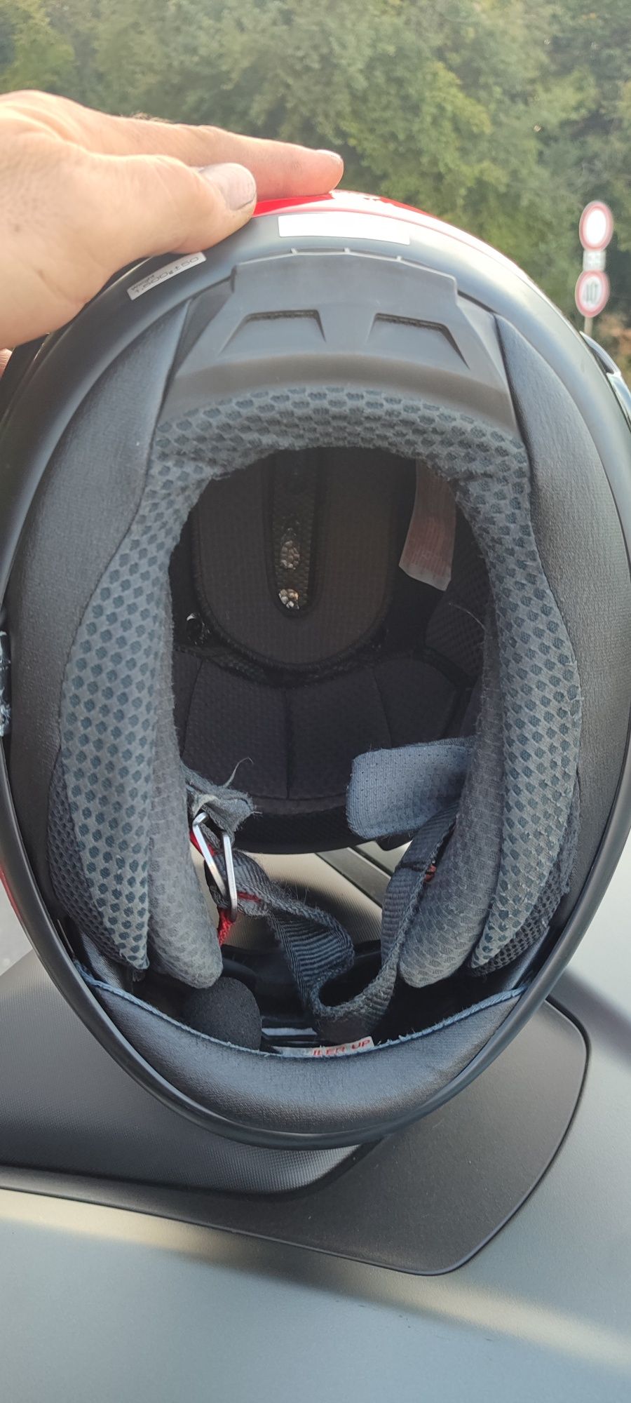 Arai Quantum chazer