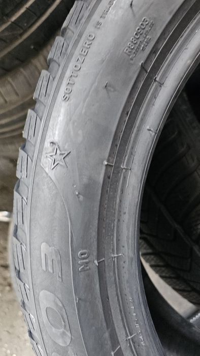 Anvelope Pirelli 245/45/18