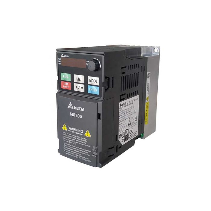 Convertizor frecventa Delta MS300, 1.5KW, 380V