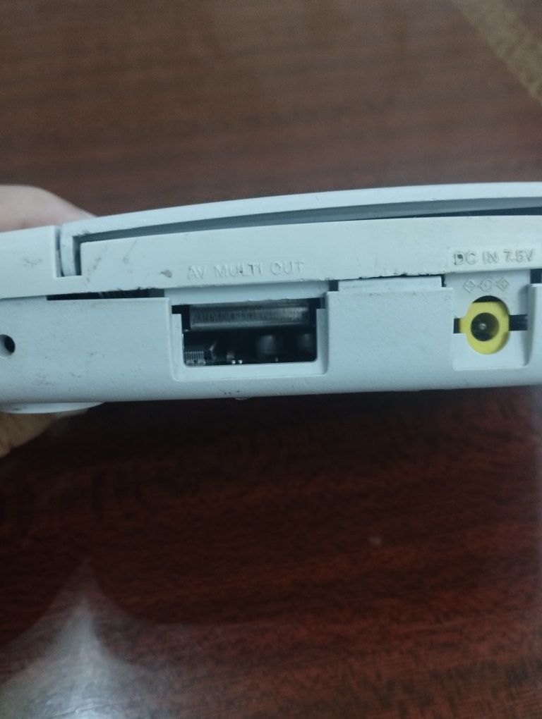 Sony play station one