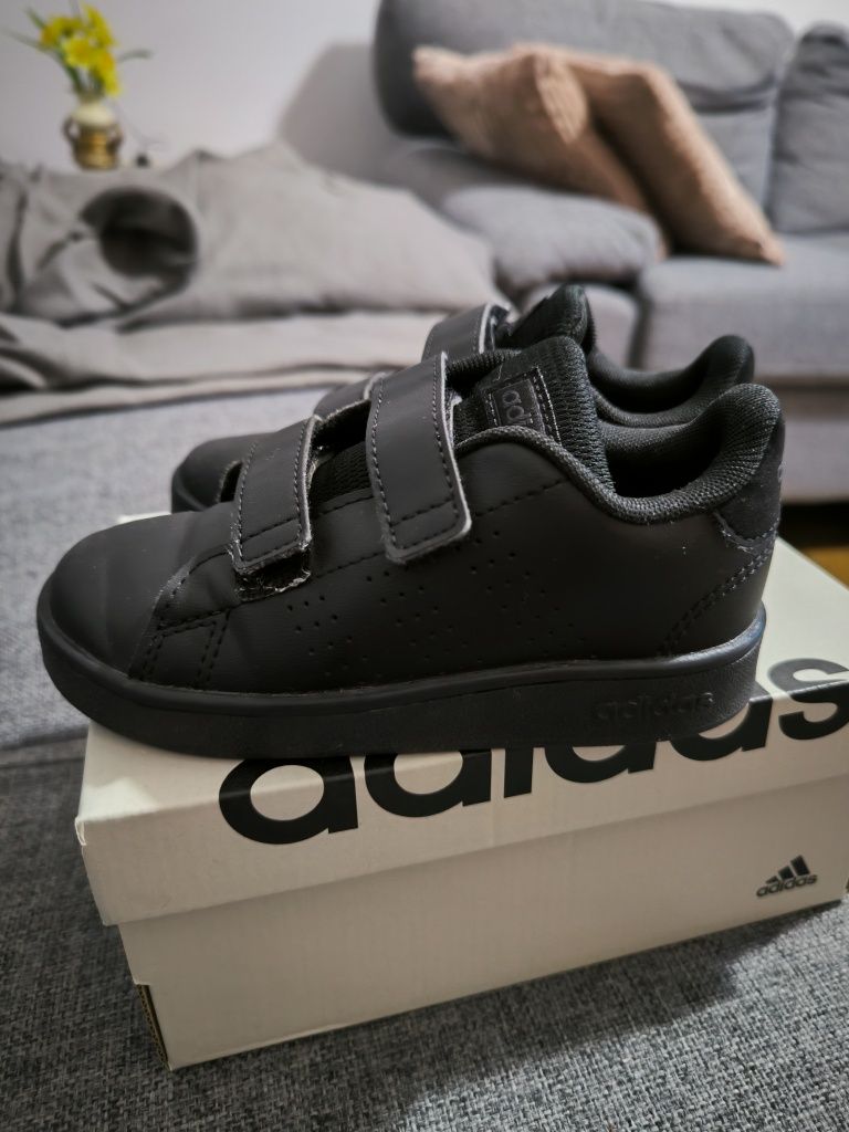 Детски кецове Adidas