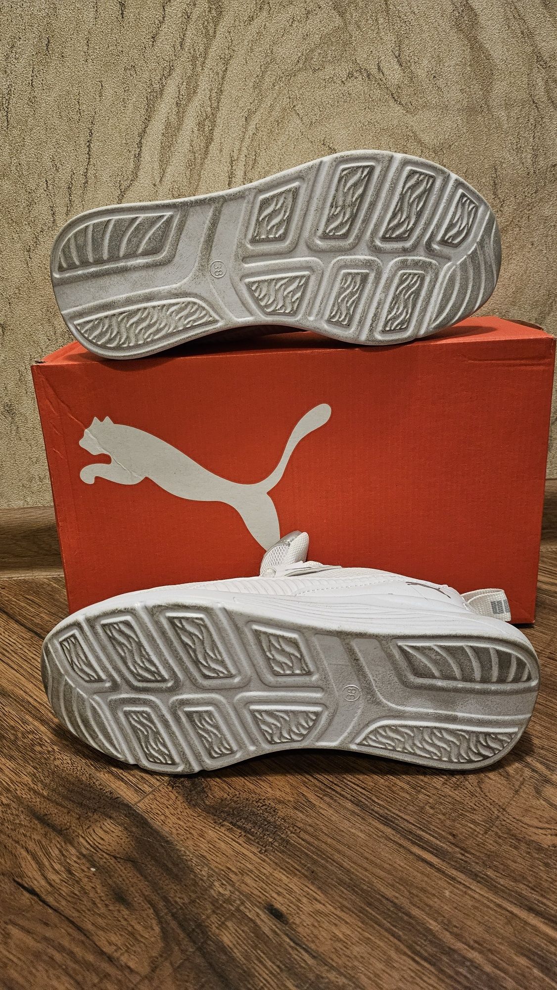 Маратонки Puma N38