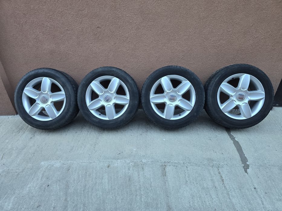 Джанти 5х112 16 Цола