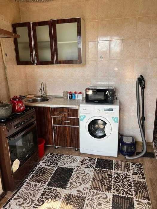 Сдаётся2 комнатная квартира на Яшнабадском 827*