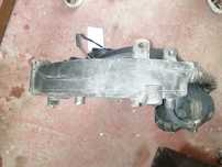 Racitor egr mercedes c class w203, e class w211, ml w163 2.2, 2.7d a6111410204