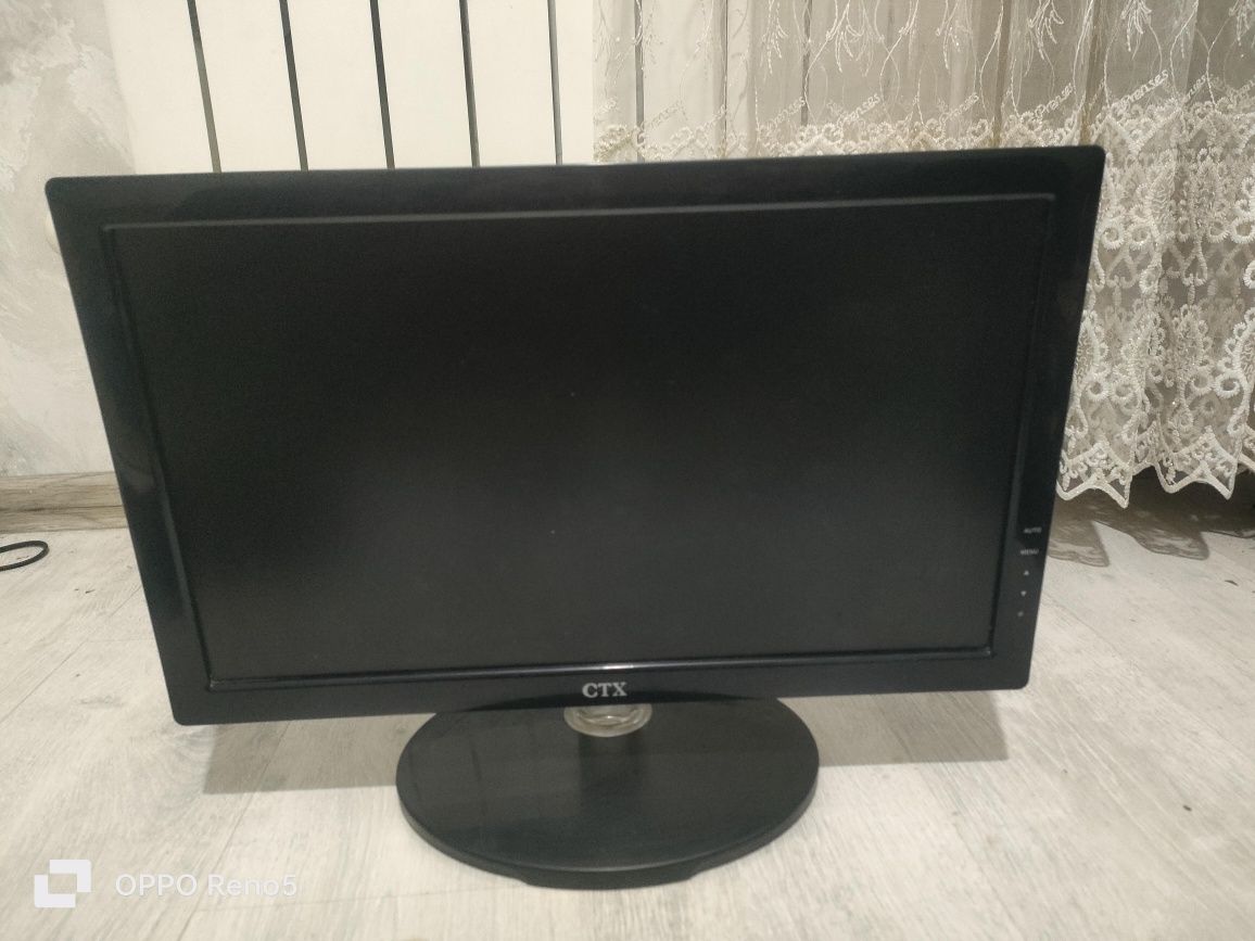 Продам монитор для Компьютера