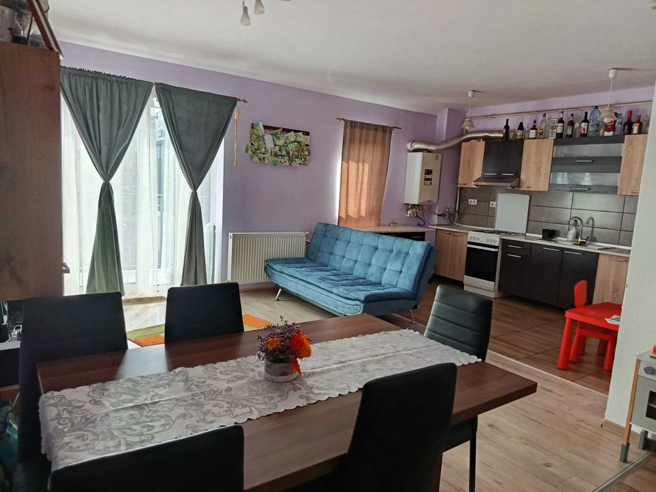 Apartament de vanzare