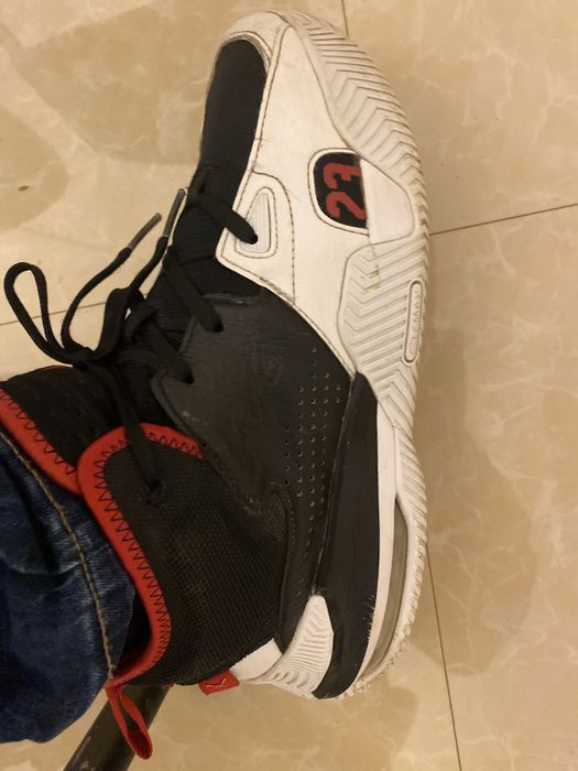 Jordan stay lonly 2  originali  (nu air force 1 nu jordan 1 )