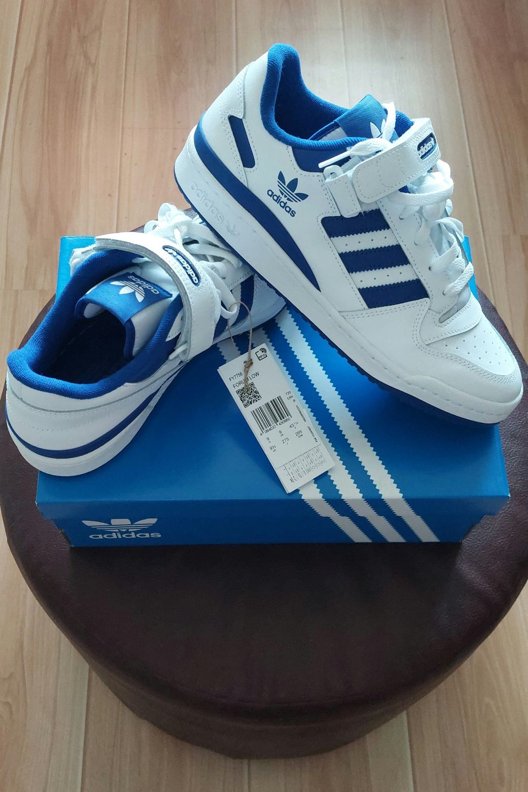 Adidas originals forum low