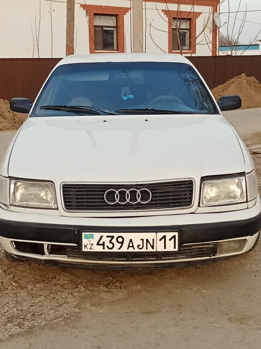 Ауди с4 вихлып атат