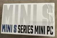 MINI S series Mini PC Beelink