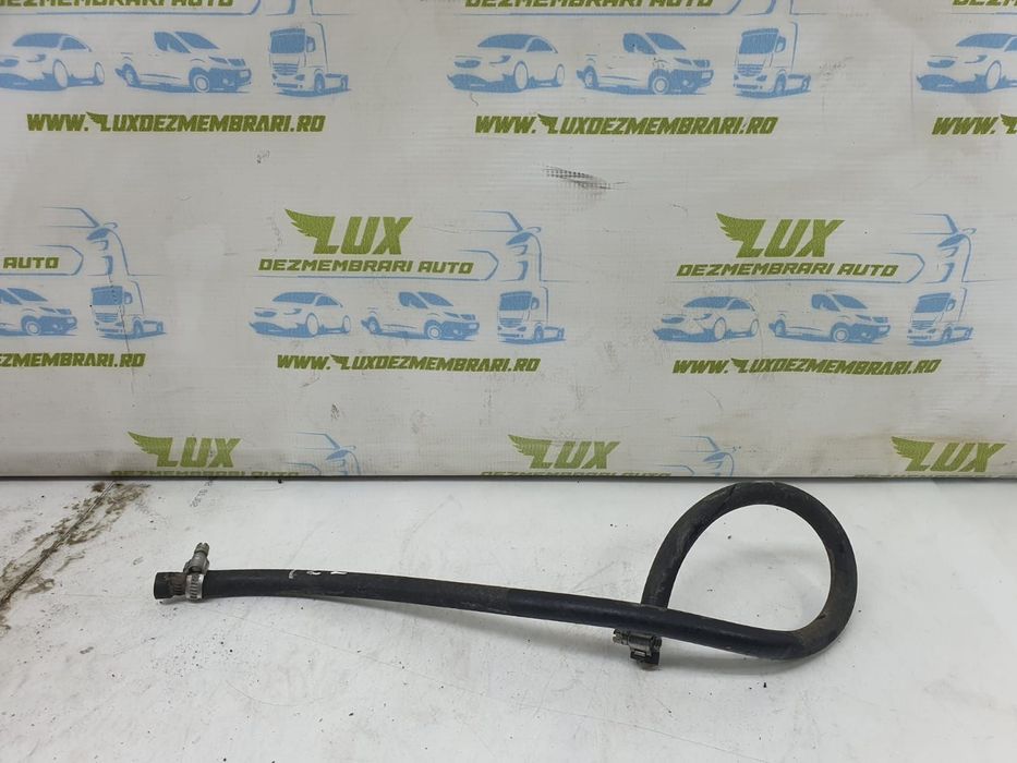 Conducta apa 2.5 crdi d4cb Kia Sorento 1 (facelift)  [din 2006 pana