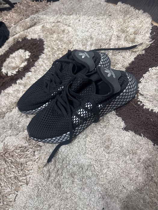Adidasi adidas deerupt runner j