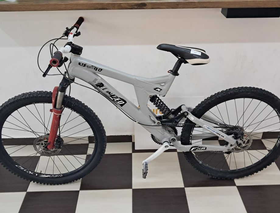Bicicleta Rower Specialized -N-