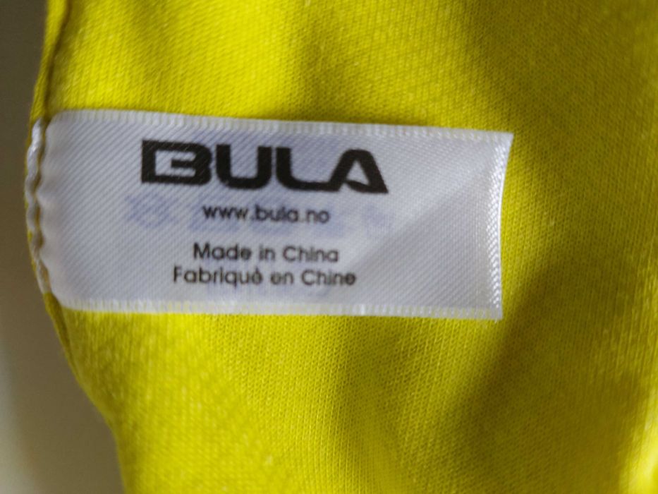 Шапка Bula , 58см-62 см unisex, ски сноуборд