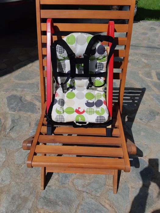 Scaun de masa Stokke