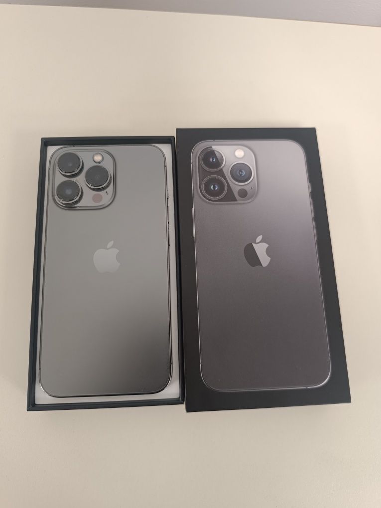 Iphone 13 pro 256 гб