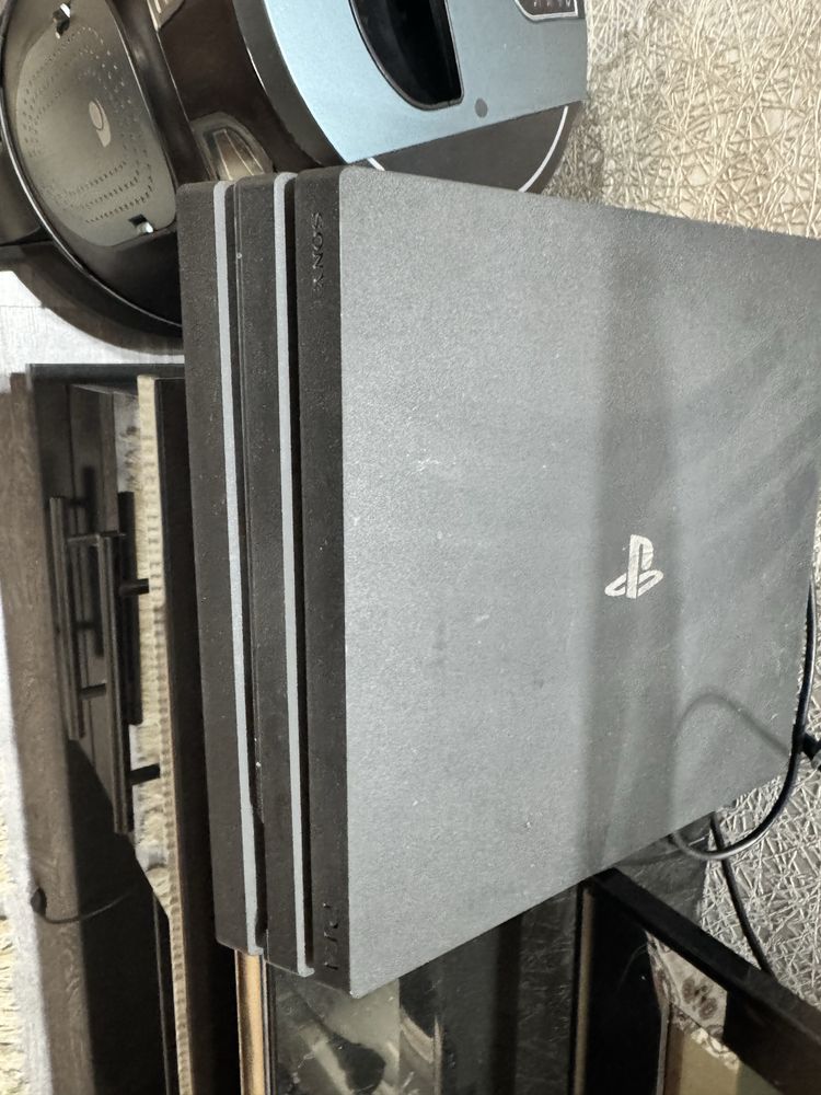 Playstation 4Pro