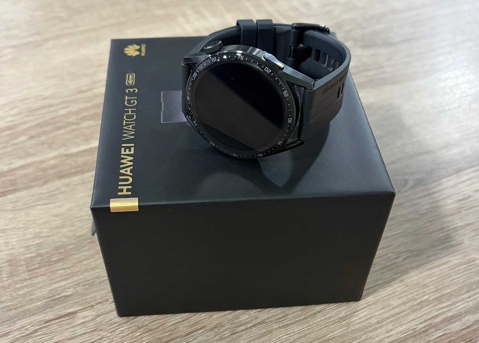 Huawei Watch GT 3 46mm