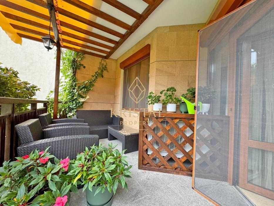 Продава се Двустаен апартамент в Свети Влас - 83 кв.м за 1507 €/кв.м - Снимка #16