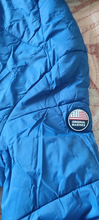 Яке на марката Original marines