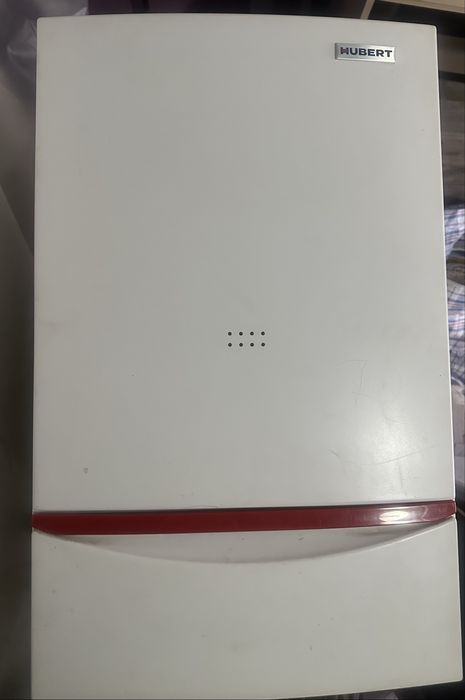 Газовый котел HUBERT