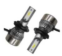 LED крушки H7 с автоматична вентилация #фар#фарове#светлини