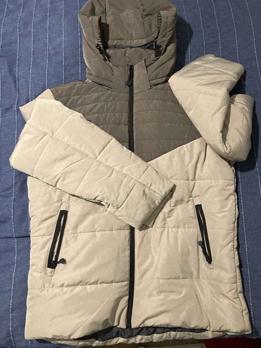 Оригинално пролетно-зимно яке