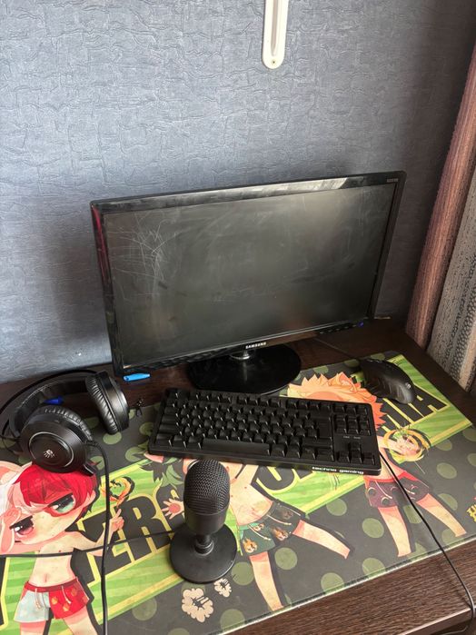 Монитор 60герц Samsung